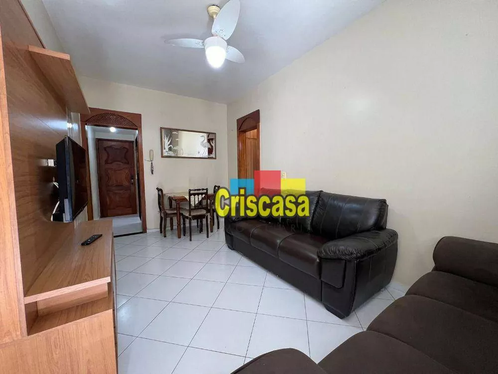Apartamento, 1 quarto, 65 m² - Foto 3