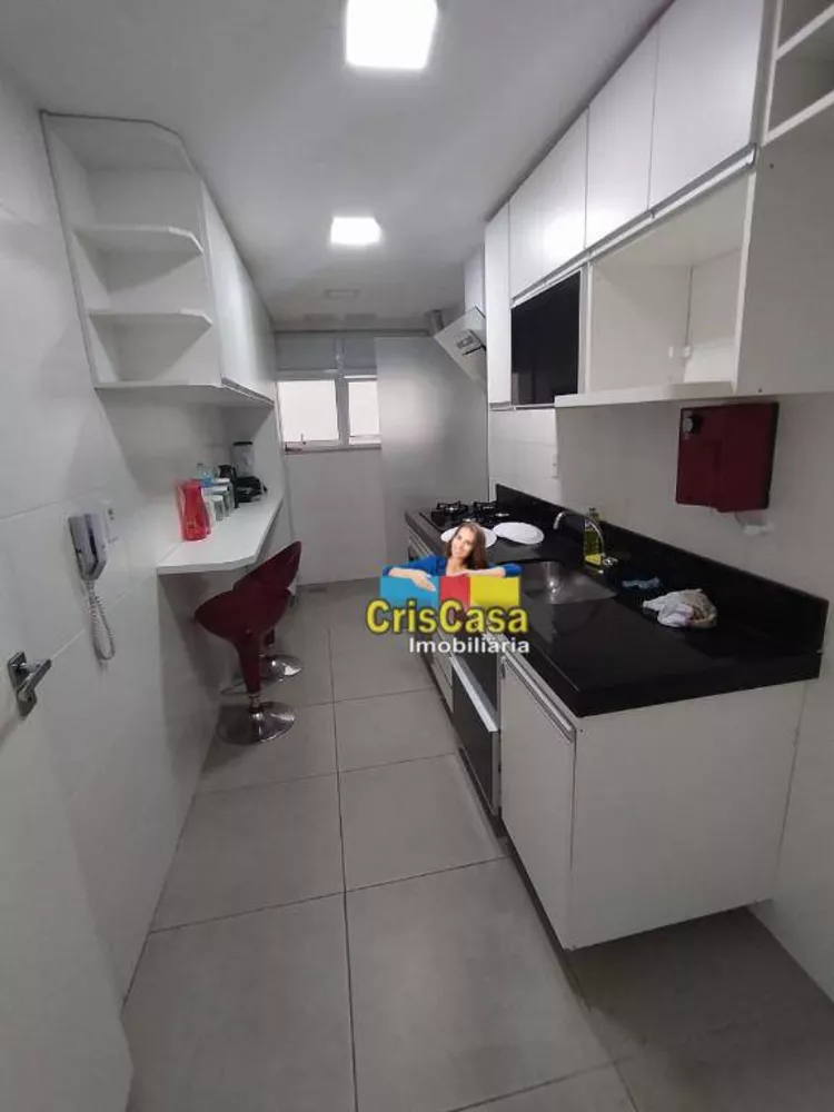 Apartamento, 2 quartos, 62 m² - Foto 5