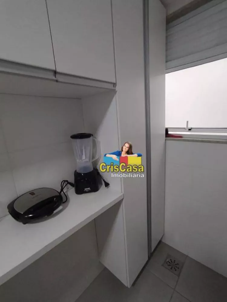 Apartamento, 2 quartos, 62 m² - Foto 7