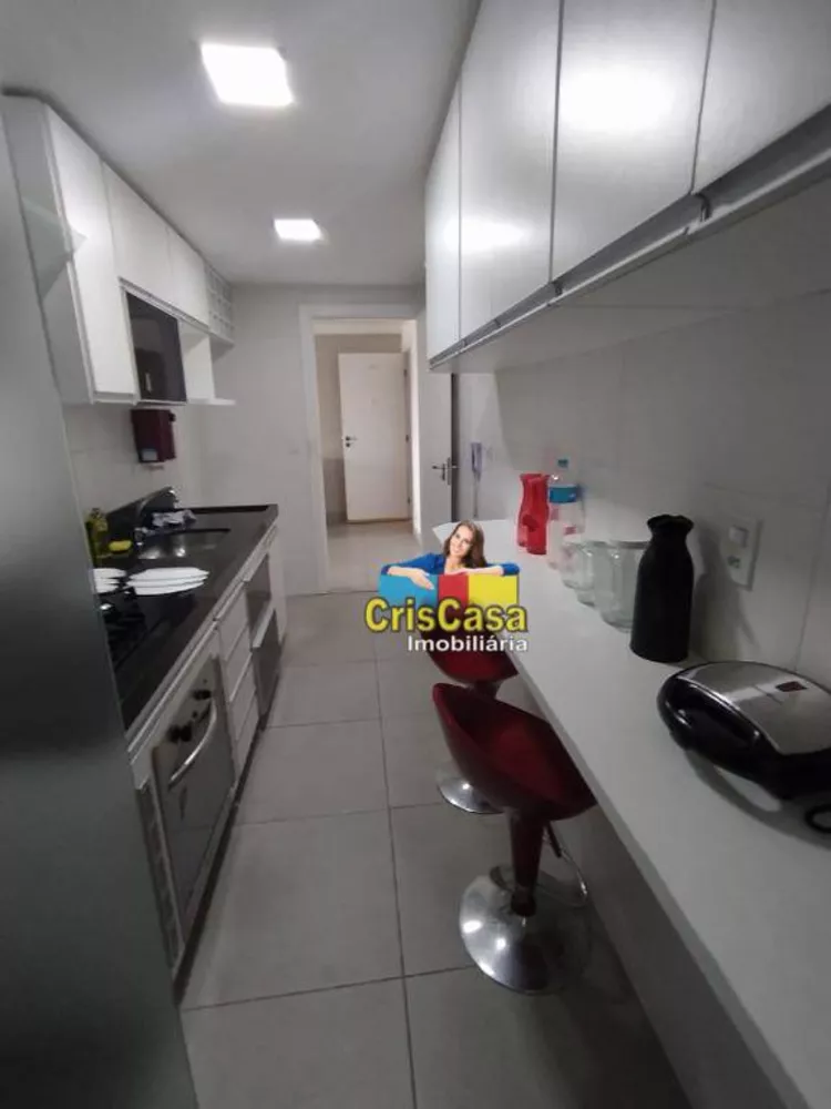 Apartamento, 2 quartos, 62 m² - Foto 4