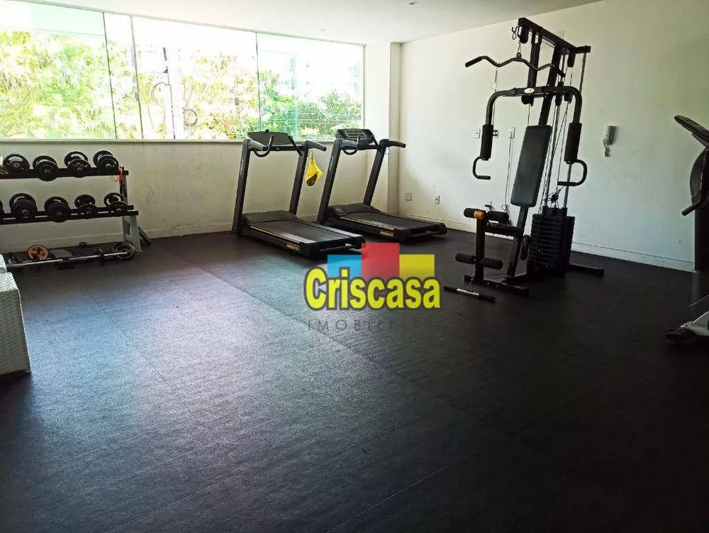 Apartamento, 2 quartos, 62 m² - Foto 15
