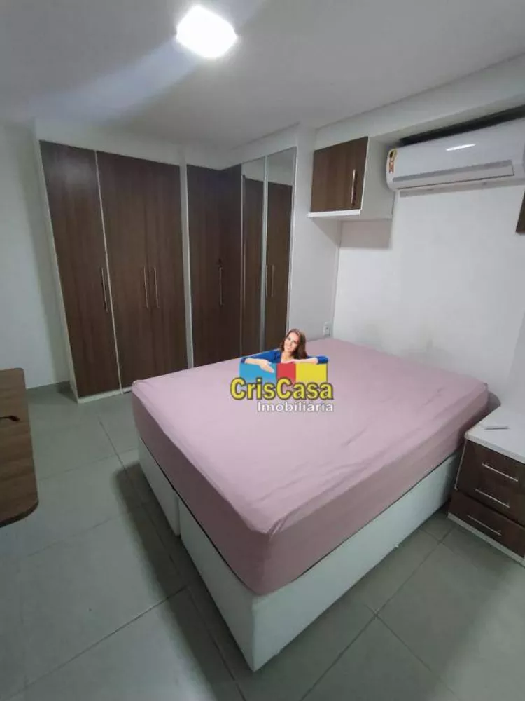 Apartamento, 2 quartos, 62 m² - Foto 12