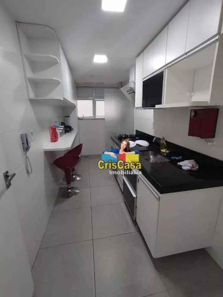 Apartamento, 2 quartos, 62 m² - Foto 6