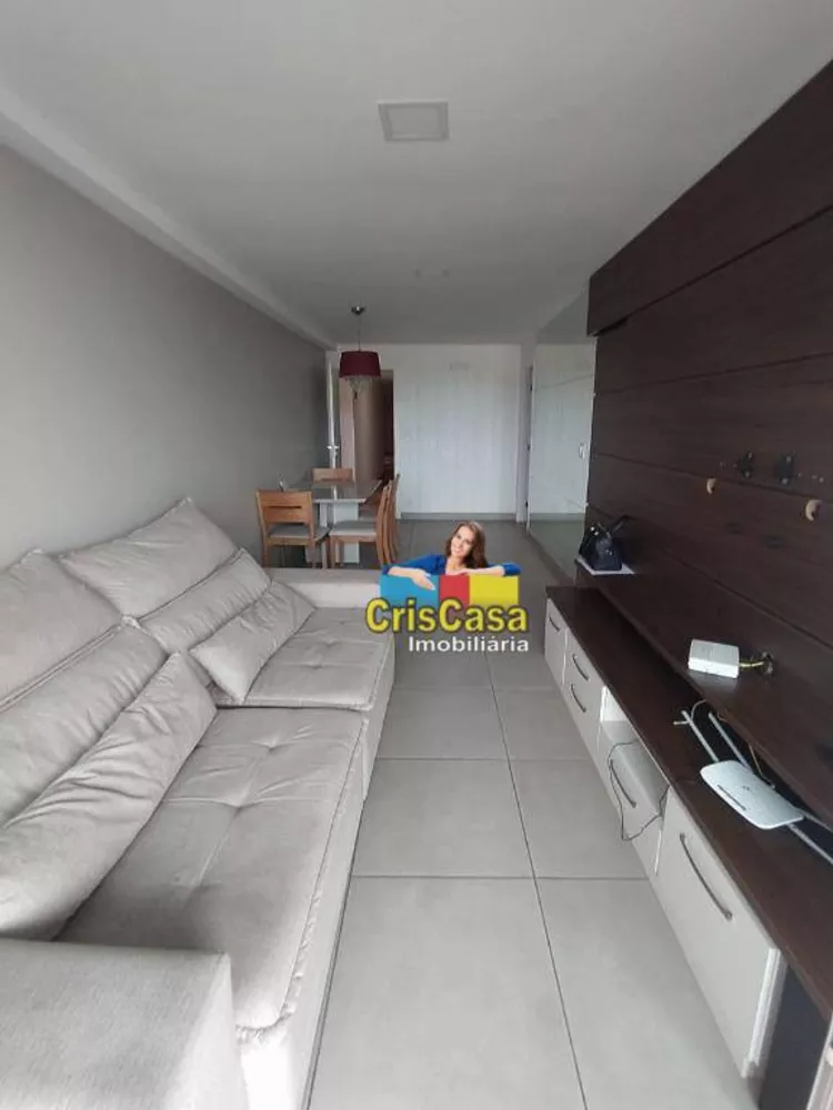 Apartamento, 2 quartos, 62 m² - Foto 3