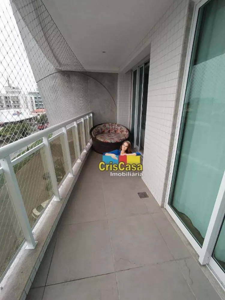 Apartamento, 2 quartos, 62 m² - Foto 9