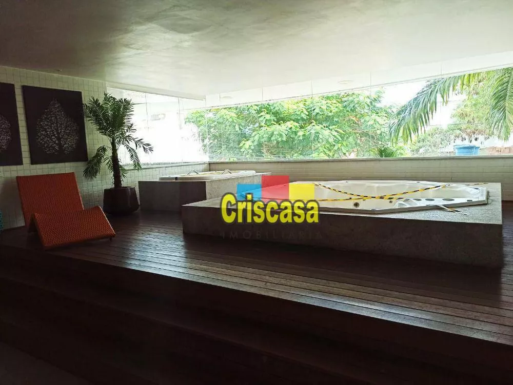 Apartamento, 2 quartos, 62 m² - Foto 16