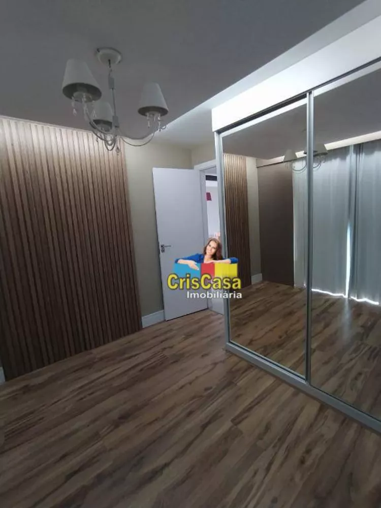 Apartamento, 2 quartos, 62 m² - Foto 11
