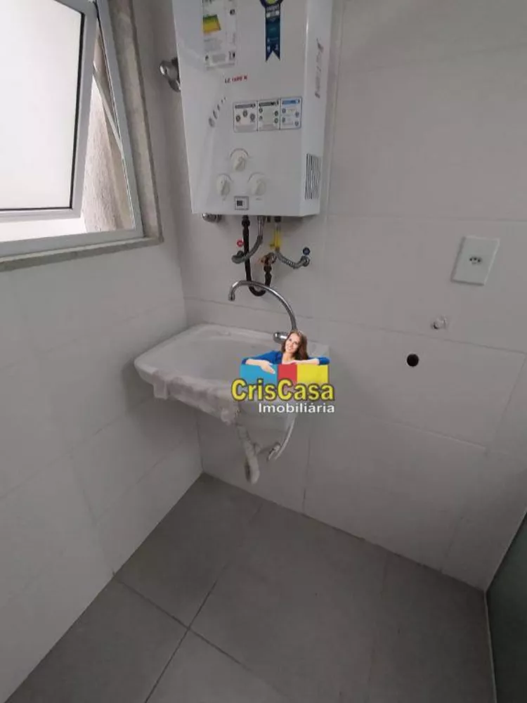 Apartamento, 2 quartos, 62 m² - Foto 8
