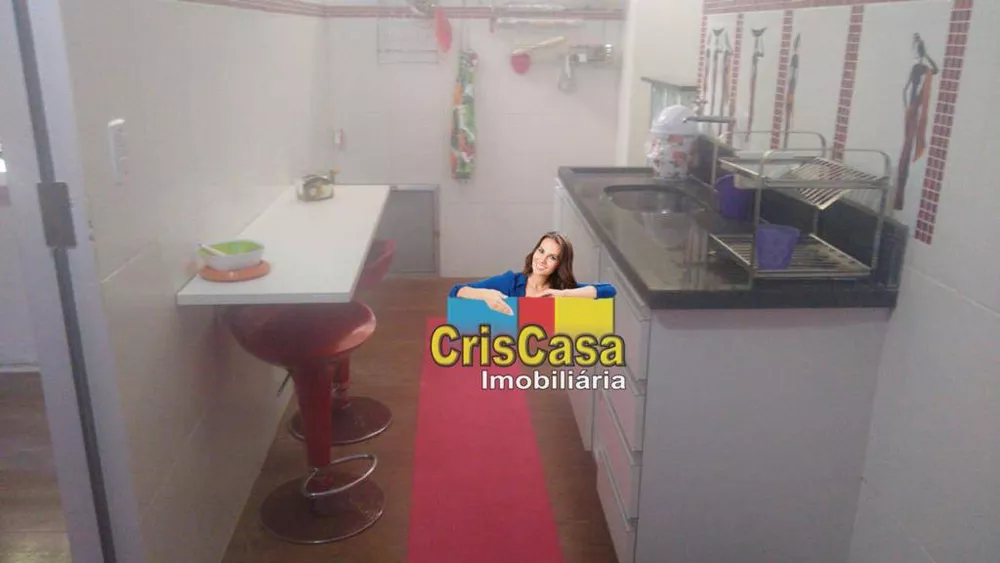 Apartamento, 2 quartos, 60 m² - Foto 6