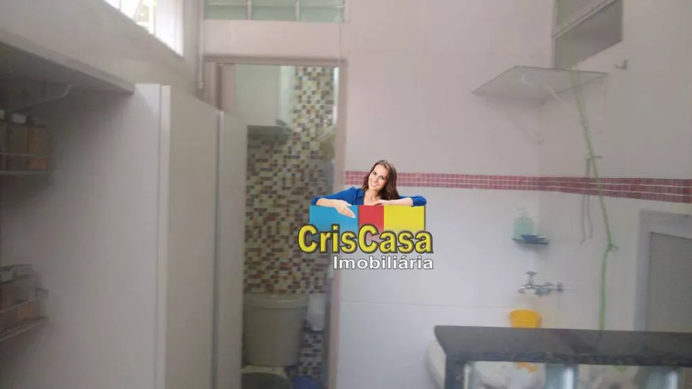 Apartamento, 2 quartos, 60 m² - Foto 8