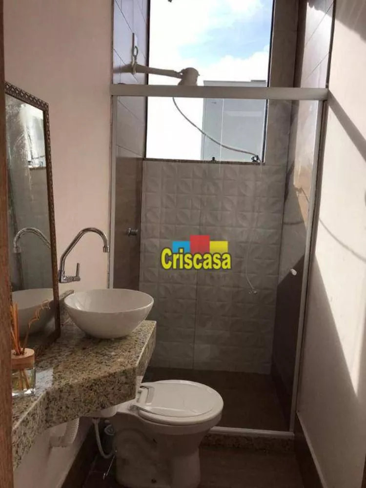 Casa de Condomínio, 5 quartos - Foto 21
