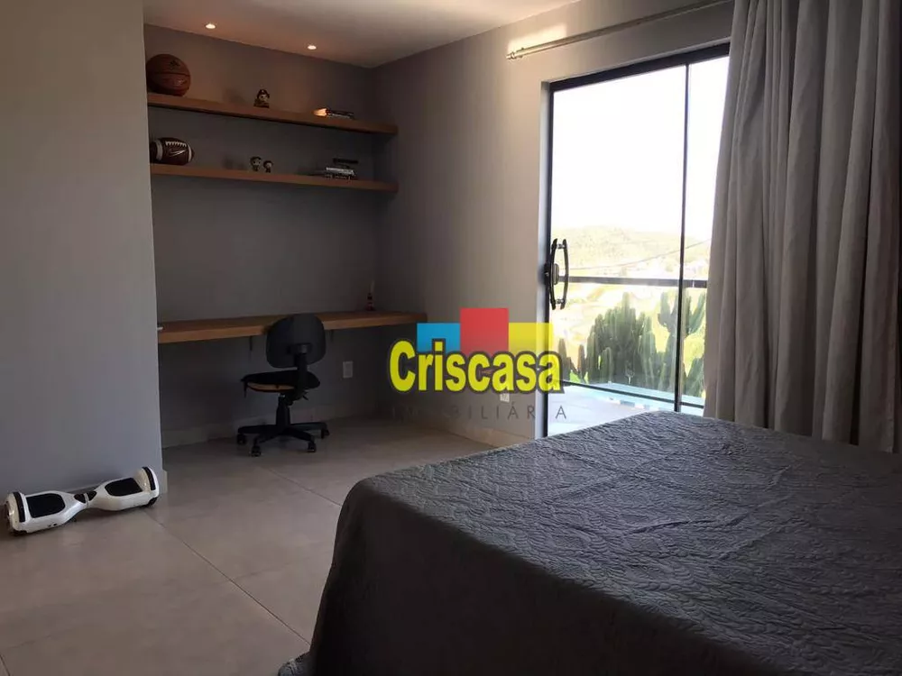 Casa de Condomínio, 5 quartos - Foto 18