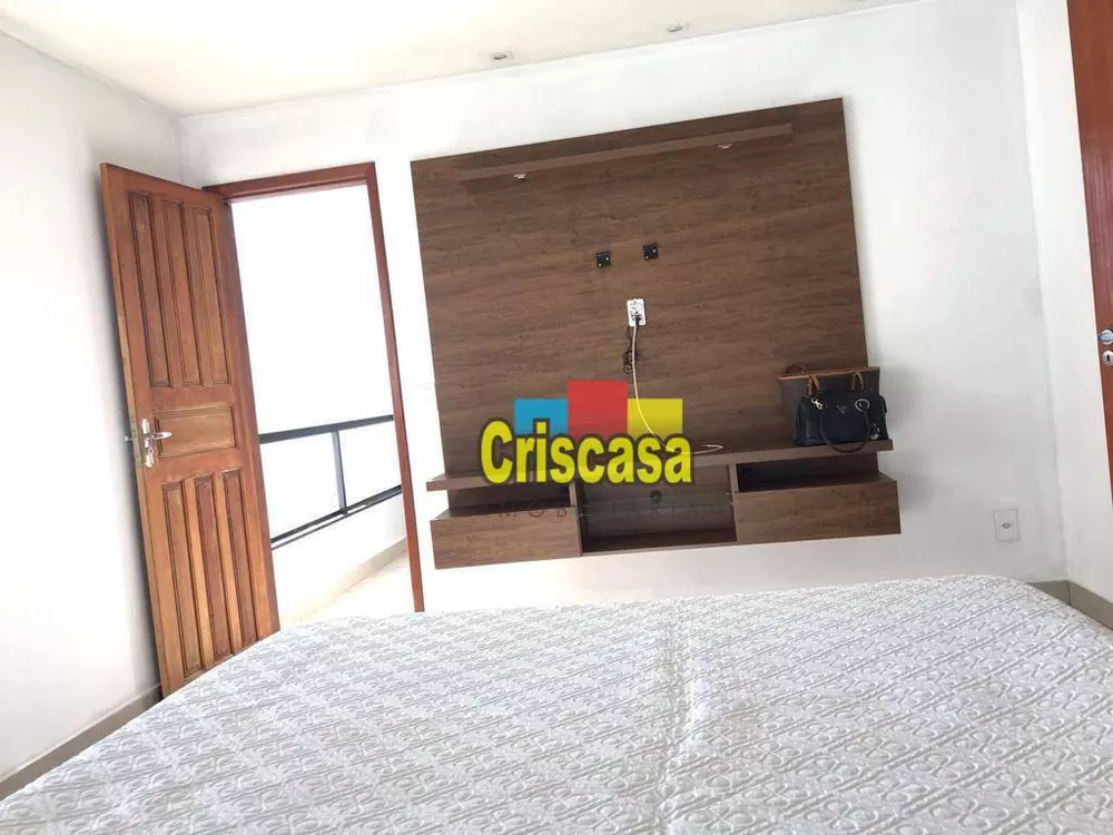 Casa de Condomínio, 5 quartos - Foto 39