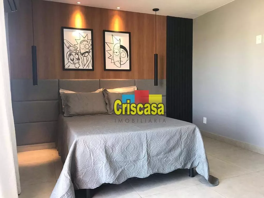 Casa de Condomínio, 5 quartos - Foto 17