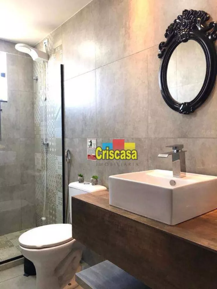 Casa de Condomínio, 5 quartos - Foto 36