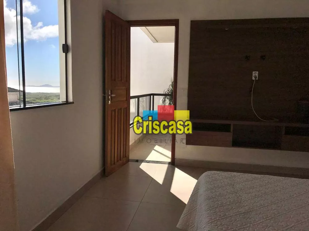 Casa de Condomínio, 5 quartos - Foto 46