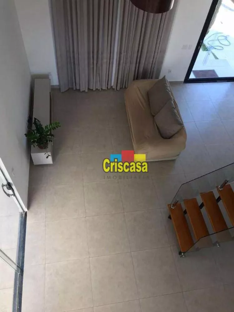 Casa de Condomínio, 5 quartos - Foto 12