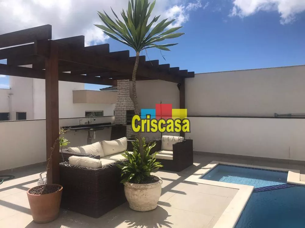 Casa de Condomínio, 5 quartos - Foto 3