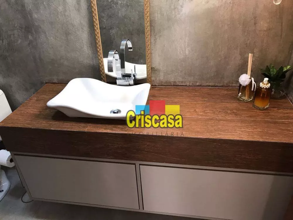Casa de Condomínio, 5 quartos - Foto 29