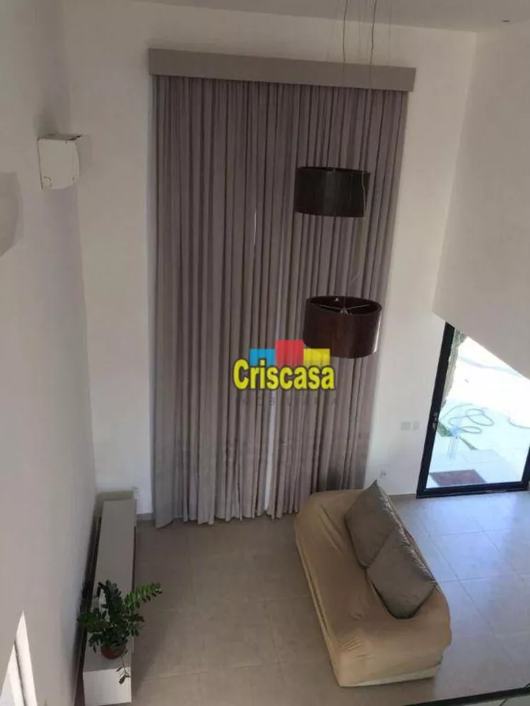 Casa de Condomínio, 5 quartos - Foto 9