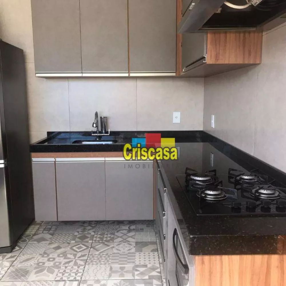 Casa de Condomínio, 5 quartos - Foto 47