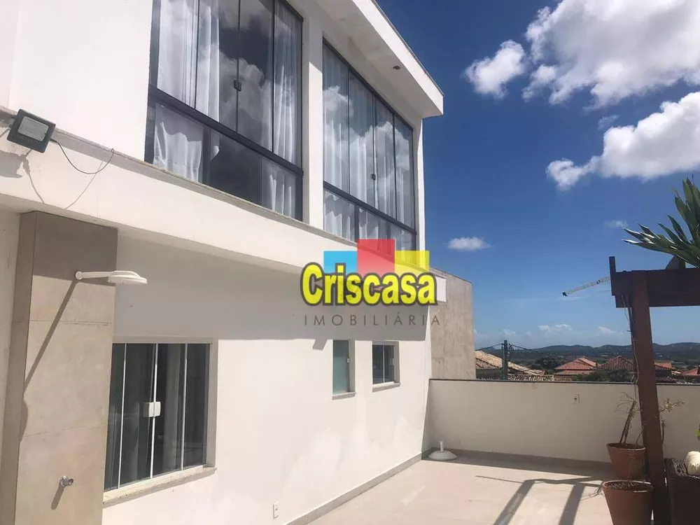 Casa de Condomínio, 5 quartos - Foto 44