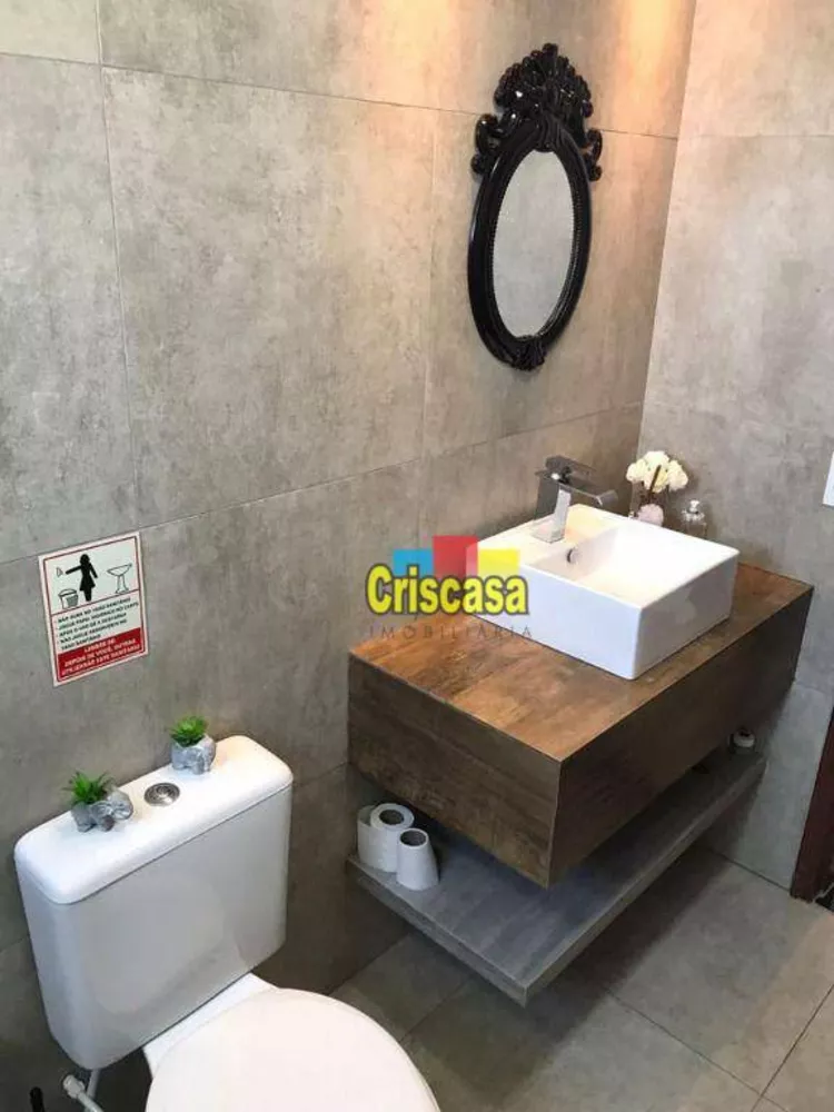 Casa de Condomínio, 5 quartos - Foto 25