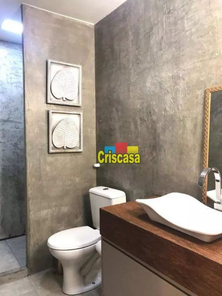 Casa de Condomínio, 5 quartos - Foto 27