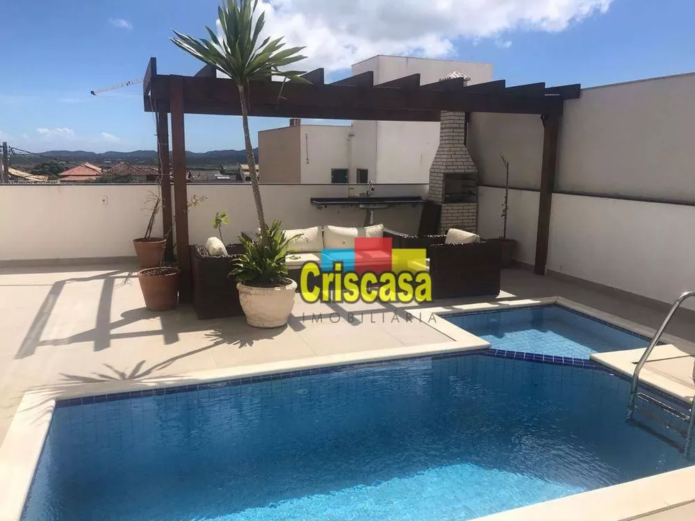 Casa de Condomínio, 5 quartos - Foto 2