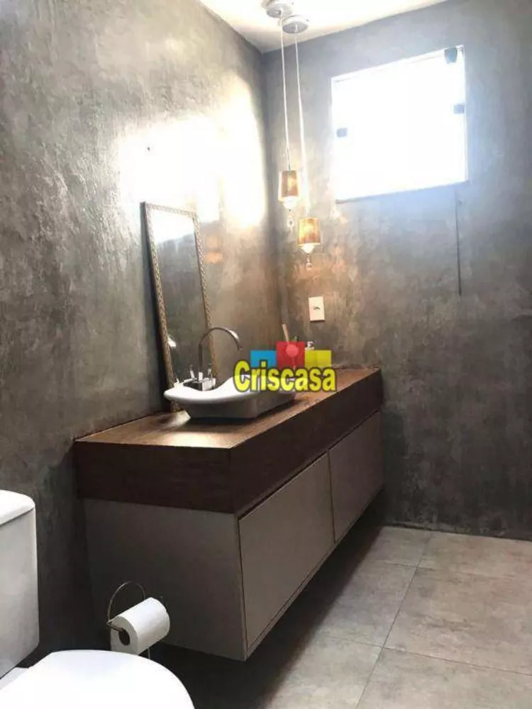 Casa de Condomínio, 5 quartos - Foto 28
