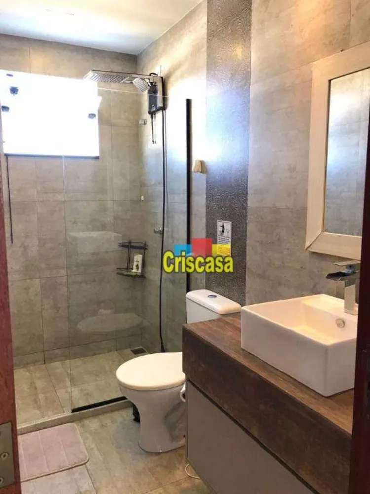 Casa de Condomínio, 5 quartos - Foto 45