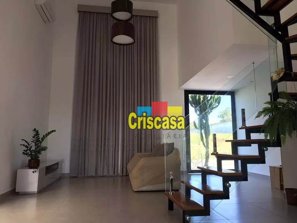 Casa de Condomínio, 5 quartos - Foto 5