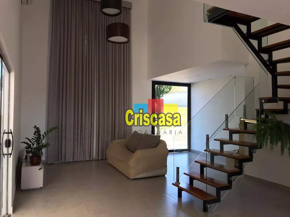 Casa de Condomínio, 5 quartos - Foto 7