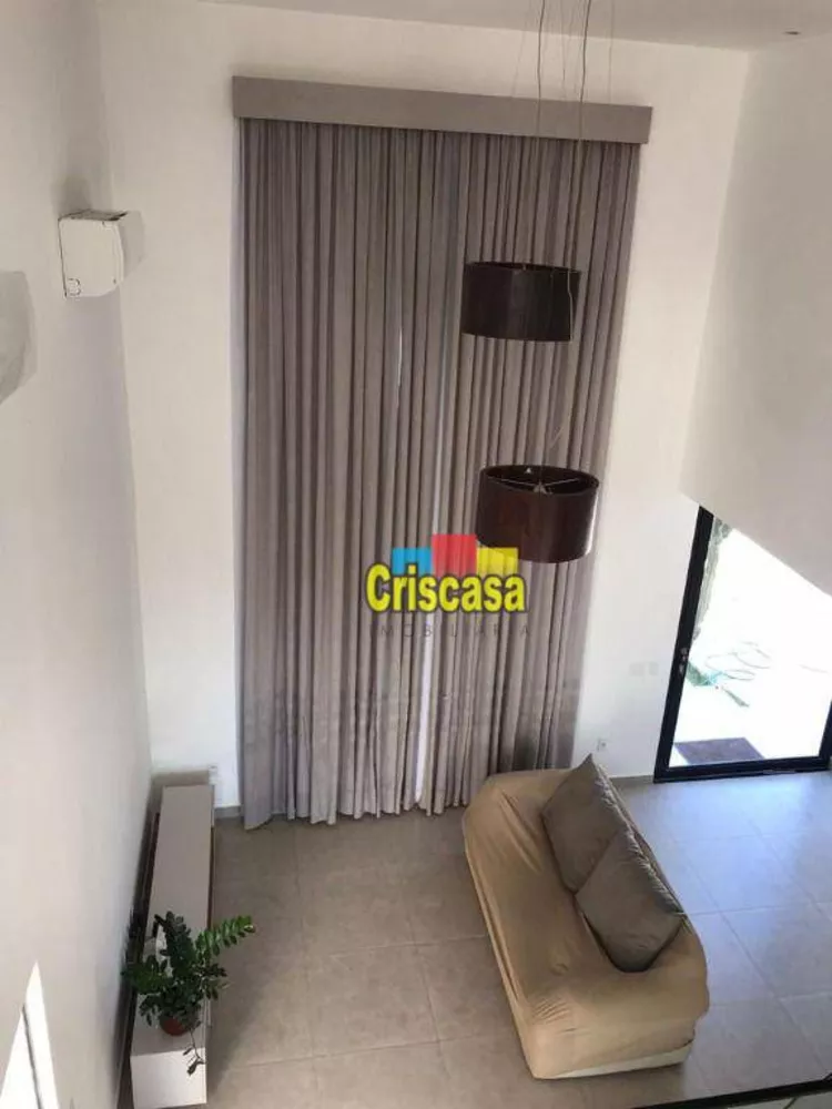 Casa de Condomínio, 5 quartos - Foto 10