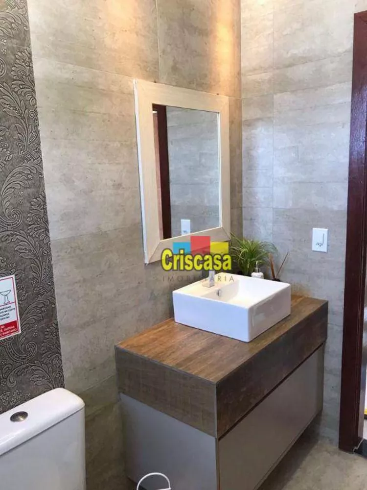 Casa de Condomínio, 5 quartos - Foto 34