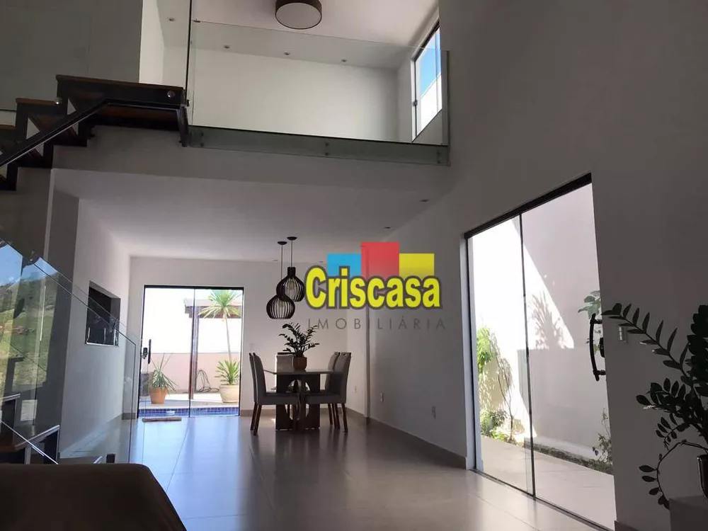 Casa de Condomínio, 5 quartos - Foto 13