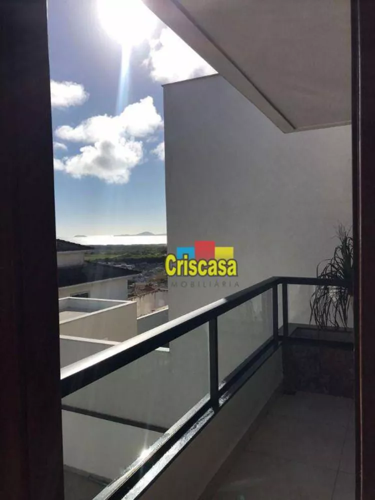 Casa de Condomínio, 5 quartos - Foto 31