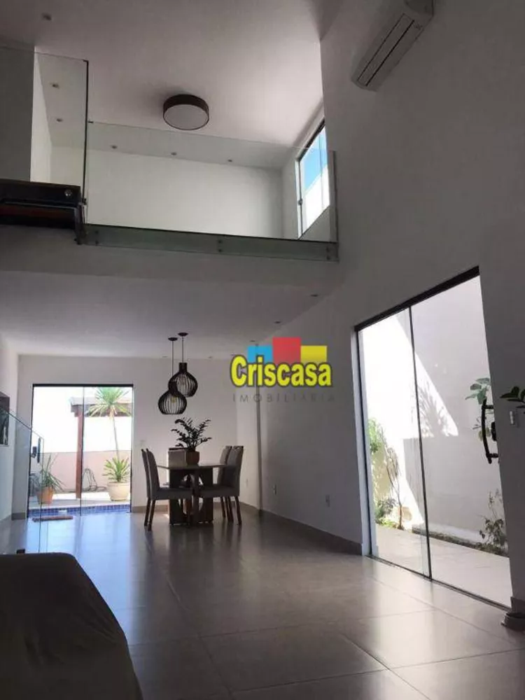 Casa de Condomínio, 5 quartos - Foto 14