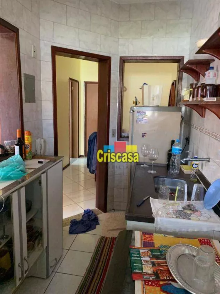 Apartamento, 2 quartos, 80 m² - Foto 6