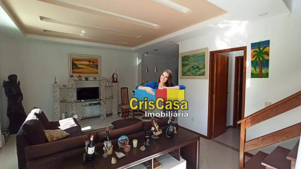 Casa de Condomínio, 3 quartos - Foto 8