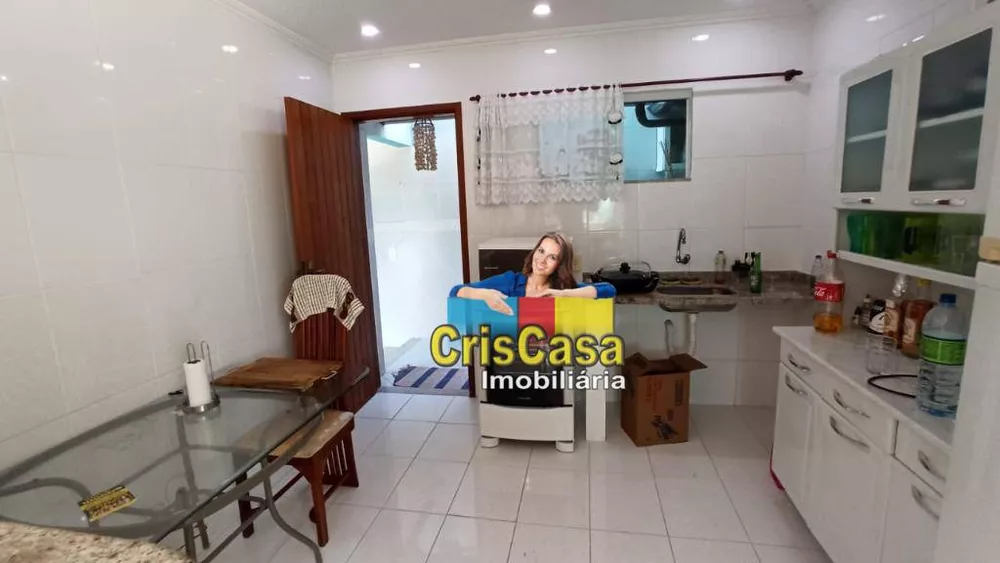 Casa de Condomínio, 3 quartos - Foto 10