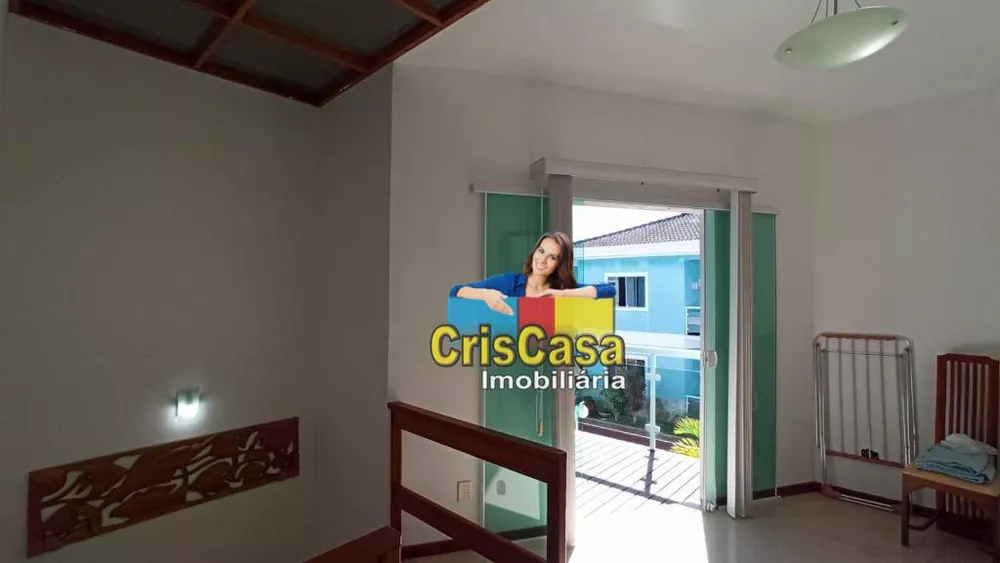 Casa de Condomínio, 3 quartos - Foto 14