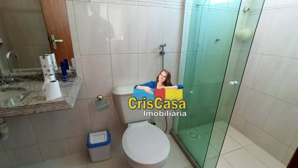 Casa de Condomínio, 3 quartos - Foto 18