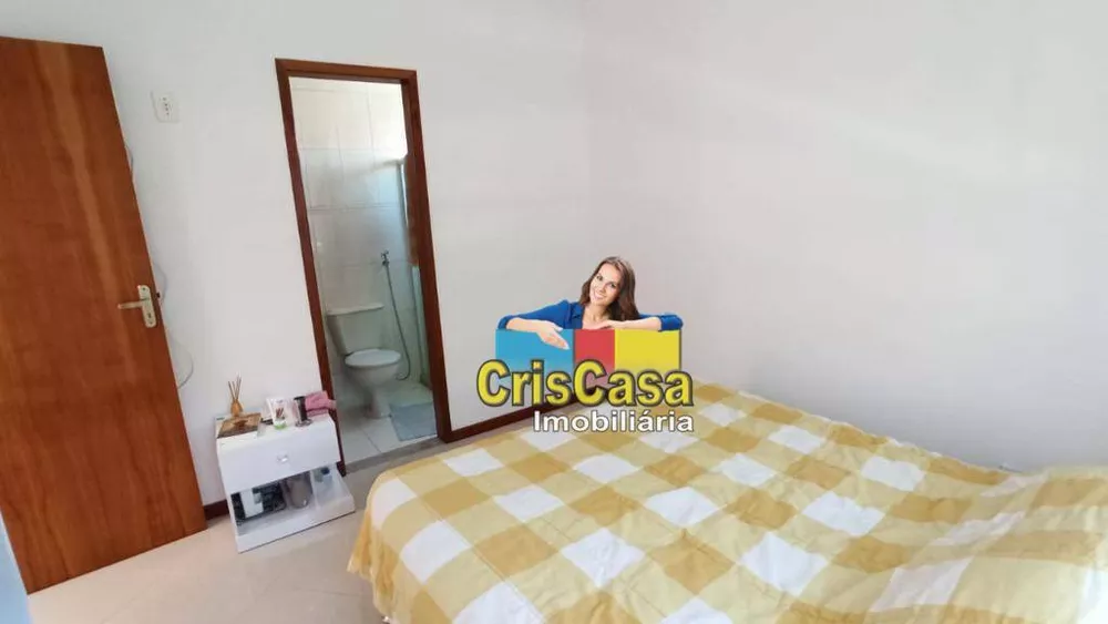 Casa de Condomínio, 3 quartos - Foto 15