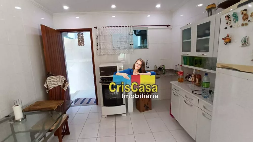 Casa de Condomínio, 3 quartos - Foto 9