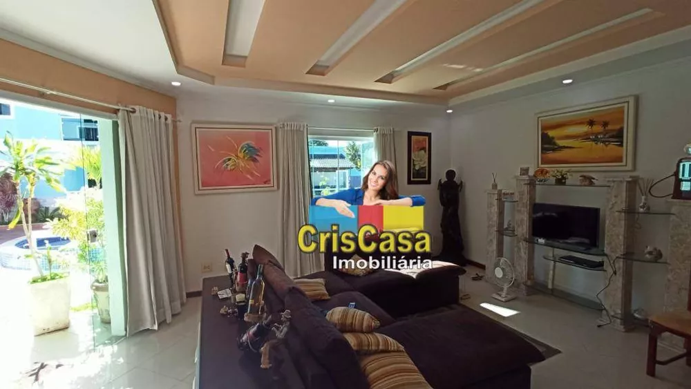 Casa de Condomínio, 3 quartos - Foto 6