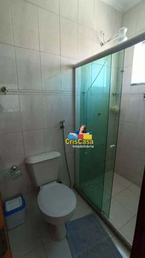 Casa de Condomínio, 3 quartos - Foto 24
