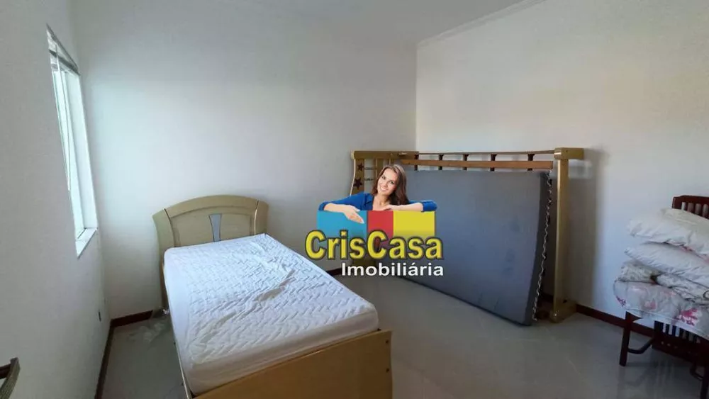 Casa de Condomínio, 3 quartos - Foto 11