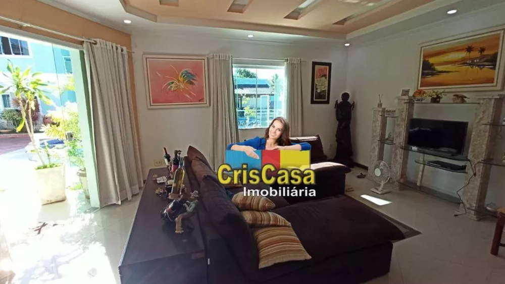 Casa de Condomínio, 3 quartos - Foto 7