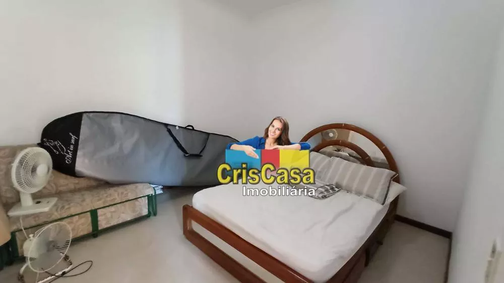 Casa de Condomínio, 3 quartos - Foto 16